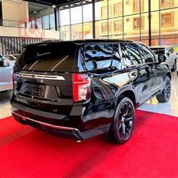 شێڤرۆلێت تاهۆ